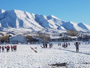 Tooele Skatepark photo 3