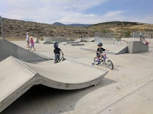 Trailside Park photo 3