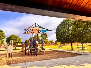 Treasure Valley Park