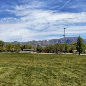 Tremonton City North Park
