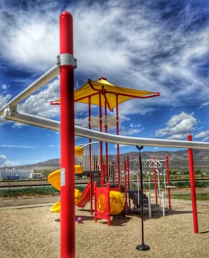 Tremonton City North Park photo 2