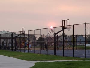 Tuscany Park photo 3