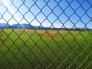 Tushar Mountain Ball Park
