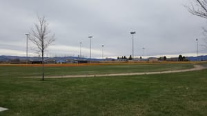 Tushar Mountain Ball Park photo 2