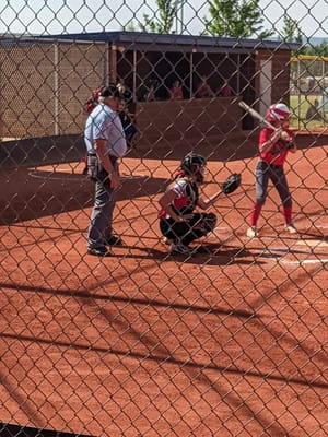 Tushar Mountain Ball Park photo 3