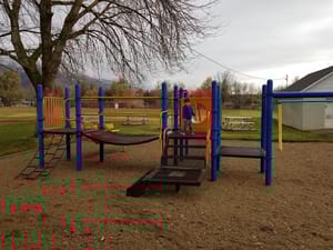 Uintah City Park photo 2