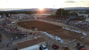 Uintah County Western Park