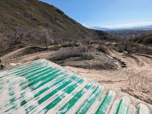 Upper Cherry Ridge Bike Park photo 2