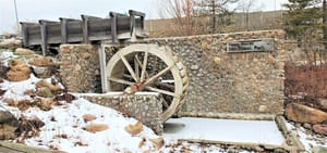 Upper District Millcreek Park