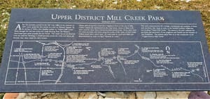 Upper District Millcreek Park photo 3