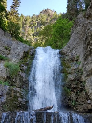 Upper Falls Park photo 1