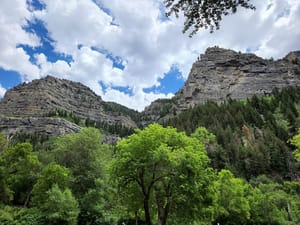 Upper Falls Park photo 2