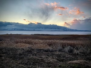 Utah Lake Shore Trail photo 3
