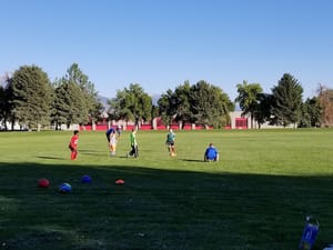 Vae View Park photo 2