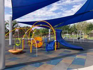 Vernon Worthen Park photo 3