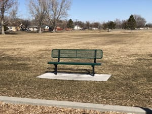 Veterans Memorial Park Playground West photo 2