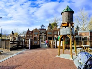 Veterans Memorial Park