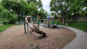 Victory Park photo 2