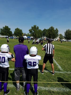 Village Park photo 2