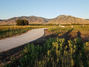 Virgil Gibbons Heritage Park