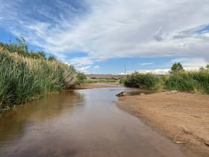 Virgin River Skimboard Park
