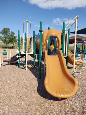 Vista Park Game Fields