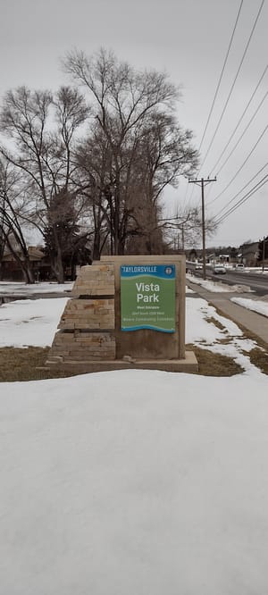 Vista Park Game Fields photo 3