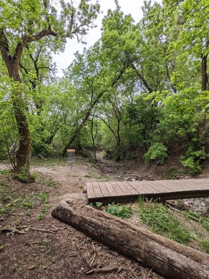 Von Baer Park photo 3