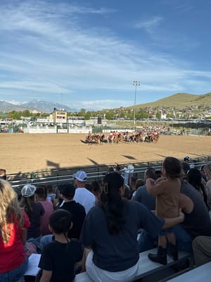 W & M Butterfield Park