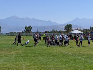 W & M Butterfield Park photo 2