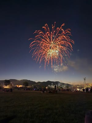 W & M Butterfield Park photo 3