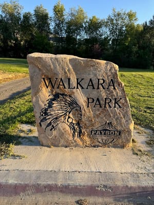 Walkara Park photo 2
