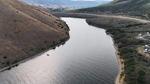 Wallsburg Day Use Area