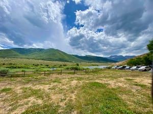 Wallsburg Day Use Area photo 3