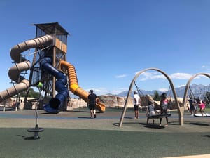 Wardle Fields Regional Park