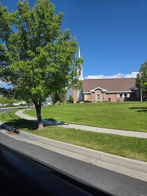 Wasatch County Veterans Memorial Park photo 2