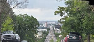 Wasatch County Veterans Memorial Park photo 3