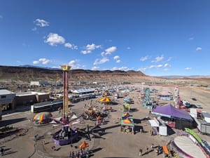 Washington County Legacy Park