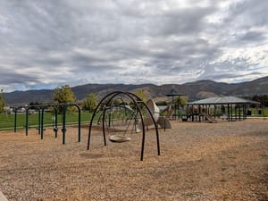 Washington Park photo 2