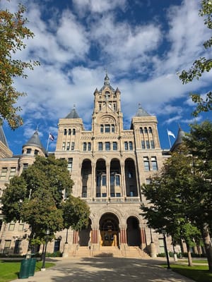 Washington Square photo 2