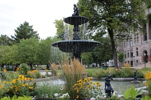 Washington Square photo 3