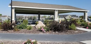 Watercress Park photo 2