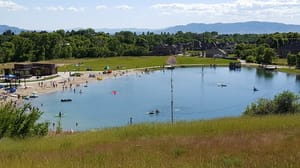 Wayne Bartholomew Family Park photo 2