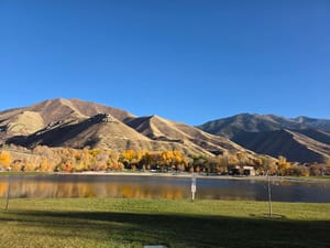 Wayne Bartholomew Family Park photo 3