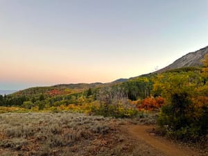 Weber County North Fork Park photo 3