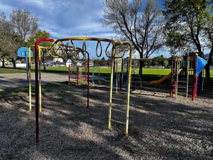 Wellsville City Park