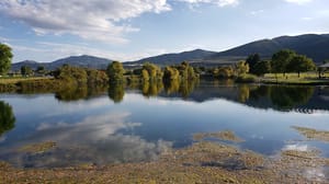 Wellsville Dam Park photo 3