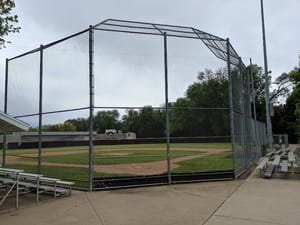 Wendell Snow Field photo 2