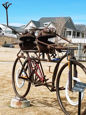 West Beach Park photo 2