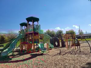 West Bountiful City Park